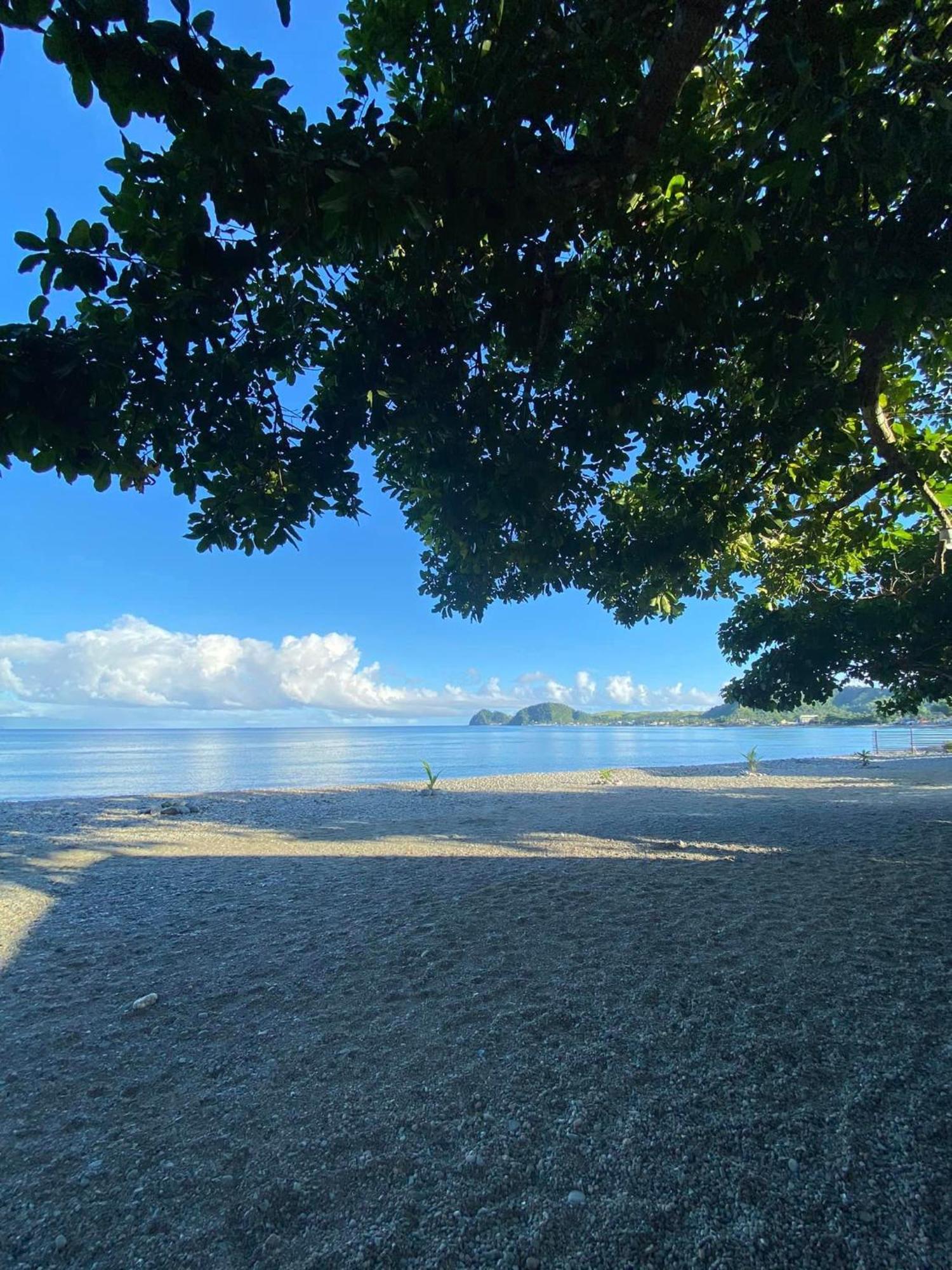 Nana'S Beach Surigao Esterno foto
